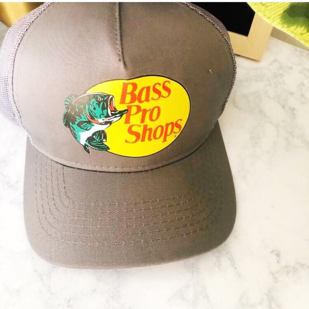♻️BassPro Hat